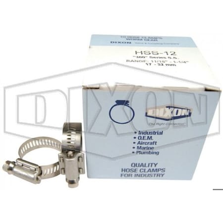 Dixon GARDEN HOSE DISPLAY-HSS12, 40Pk GHD-HSS12